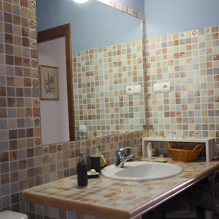 La Casa De Blas Holiday home