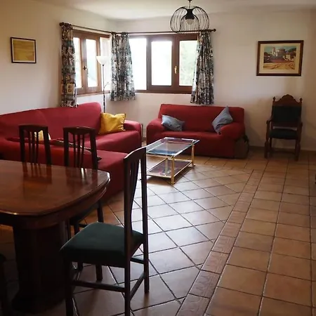 Holiday home La Casa De Blas Valoria la Buena
