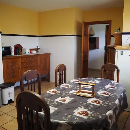 La Casa De Blas *