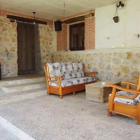 La Casa De Blas Valoria la Buena