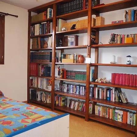 Holiday home La Casa De Blas *