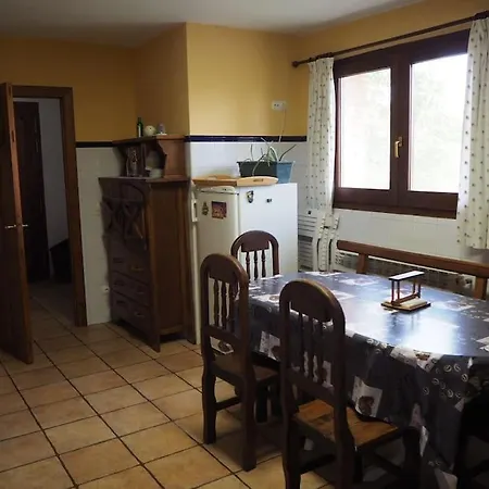 La Casa De Blas Valoria la Buena