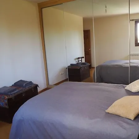La Casa De Blas Holiday home
