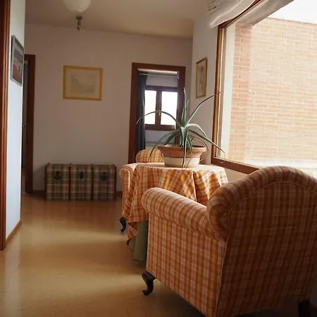 Holiday home La Casa De Blas Valoria la Buena