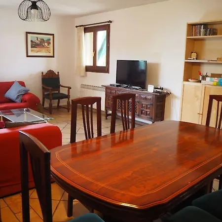 La Casa De Blas *