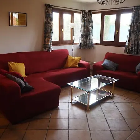 La Casa De Blas