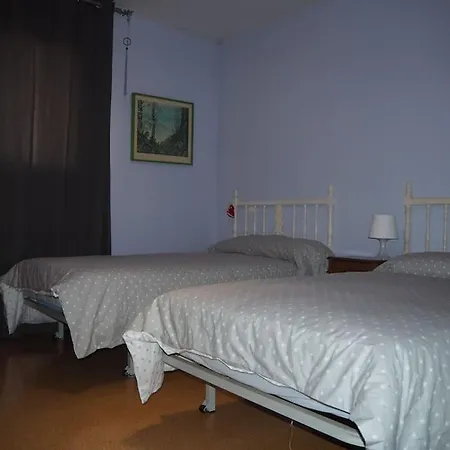 بيت للعطل La Casa De Blas Valoria la Buena