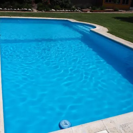 بيت للعطل La Casa De Blas *