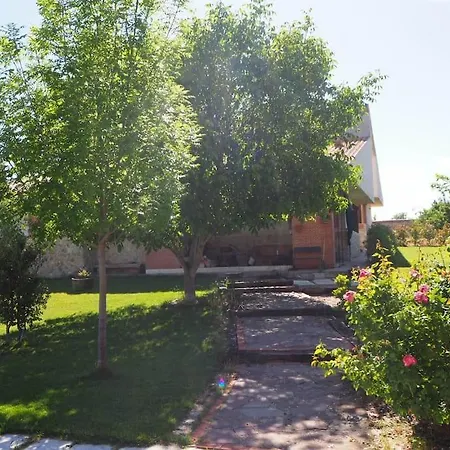 La Casa De Blas *