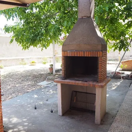 La Casa De Blas