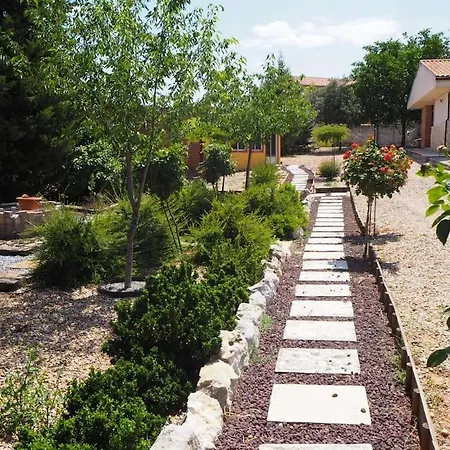 La Casa De Blas Valoria la Buena