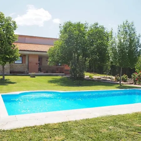 Holiday home La Casa De Blas *