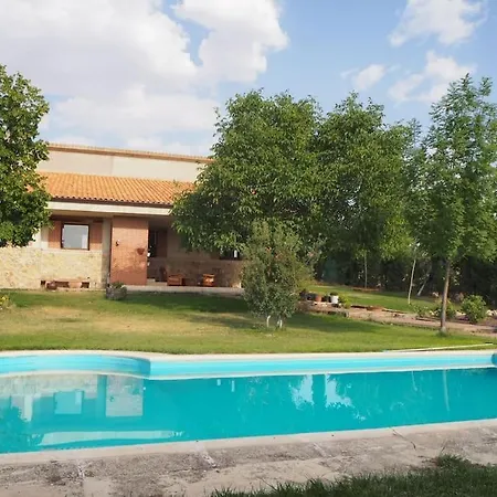 La Casa De Blas Valoria la Buena