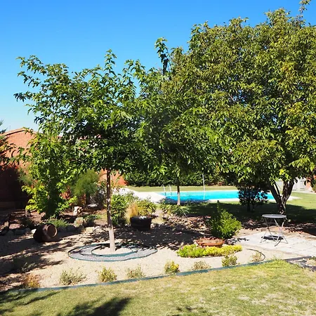 La Casa De Blas Valoria la Buena