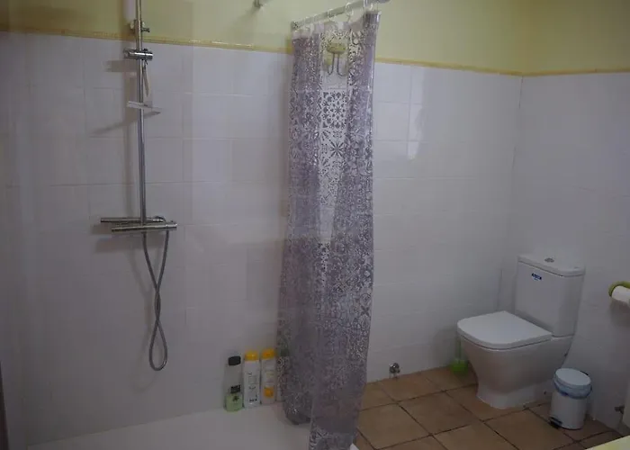 La Casa De Blas * Valoria la Buena