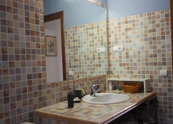 La Casa De Blas Nyaraló