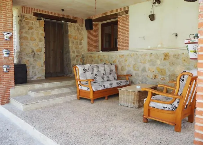 La Casa De Blas Valoria la Buena