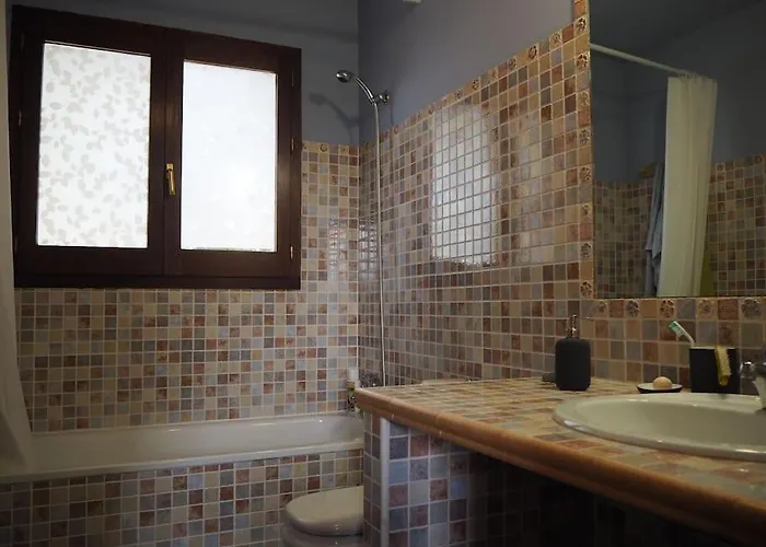 La Casa De Blas * Valoria la Buena