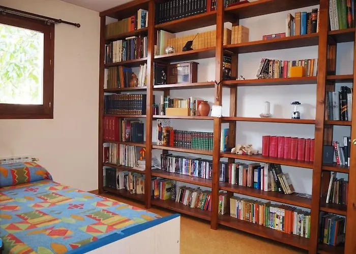 Nyaraló La Casa De Blas *