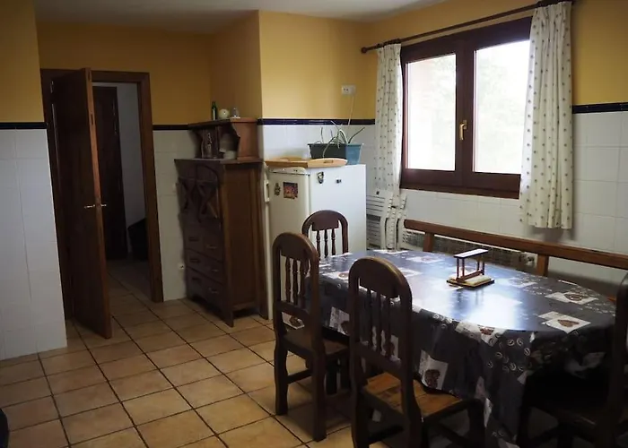 La Casa De Blas Valoria la Buena