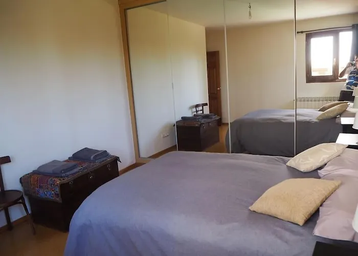 La Casa De Blas Nyaraló