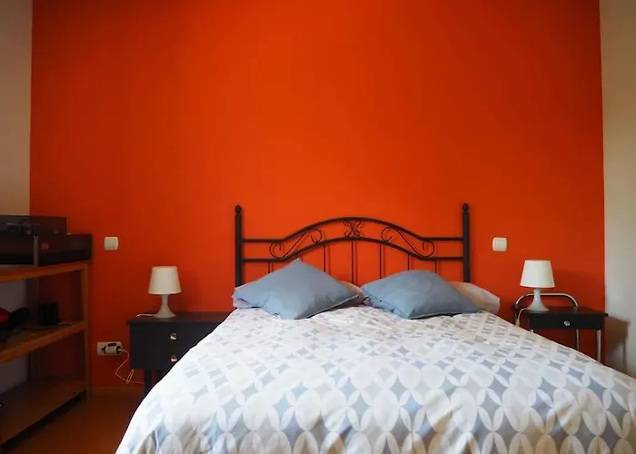 La Casa De Blas Nyaraló Valoria la Buena