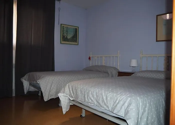 Nyaraló La Casa De Blas Valoria la Buena