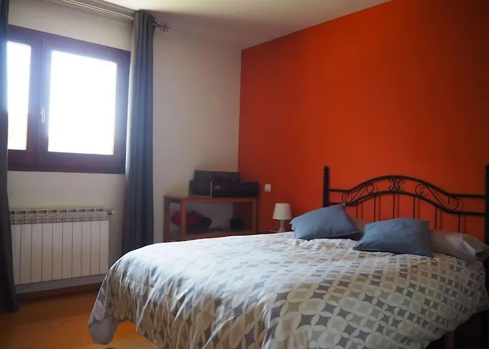 La Casa De Blas * Valoria la Buena