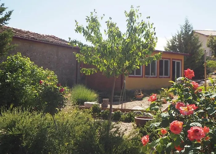 La Casa De Blas Valoria la Buena