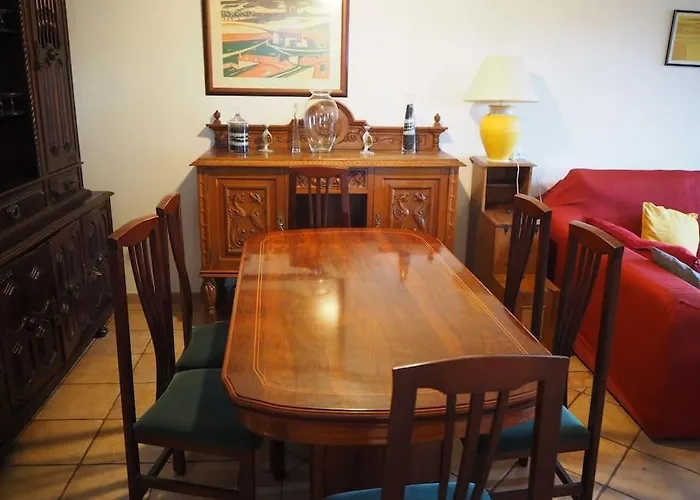 La Casa De Blas * Valoria la Buena