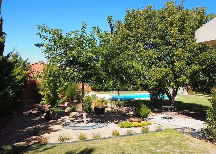 La Casa De Blas Valoria la Buena